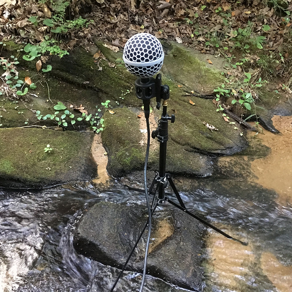 Waterfall Creek