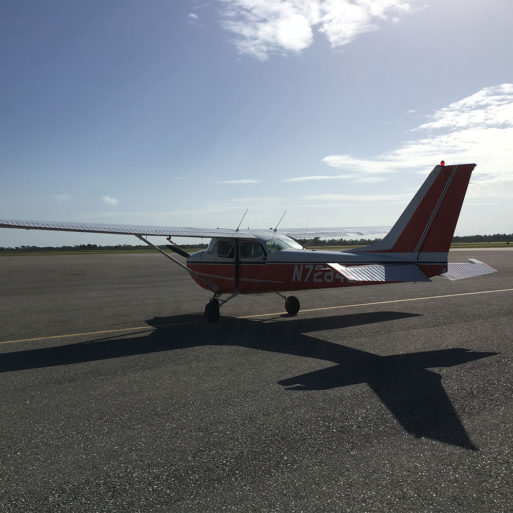Maule M7 Shutdown