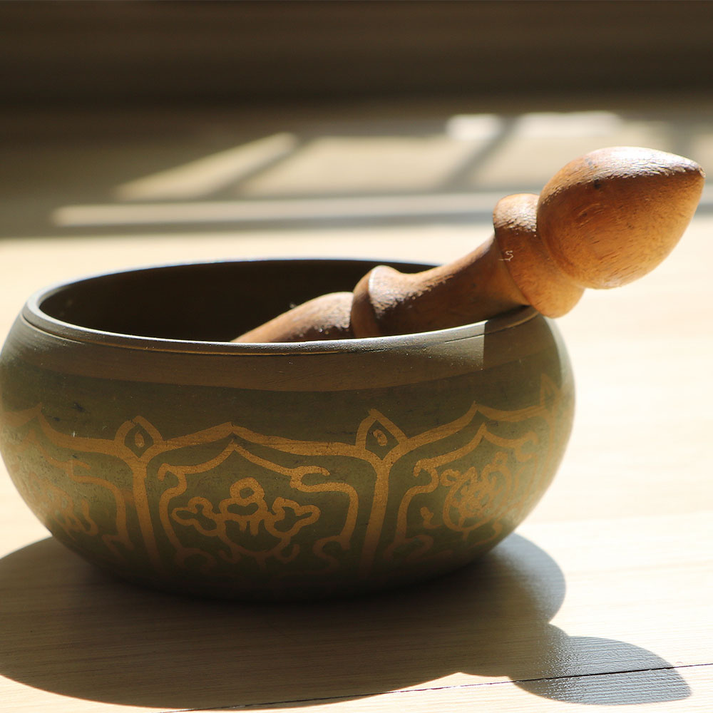 Tibetan Bowl
