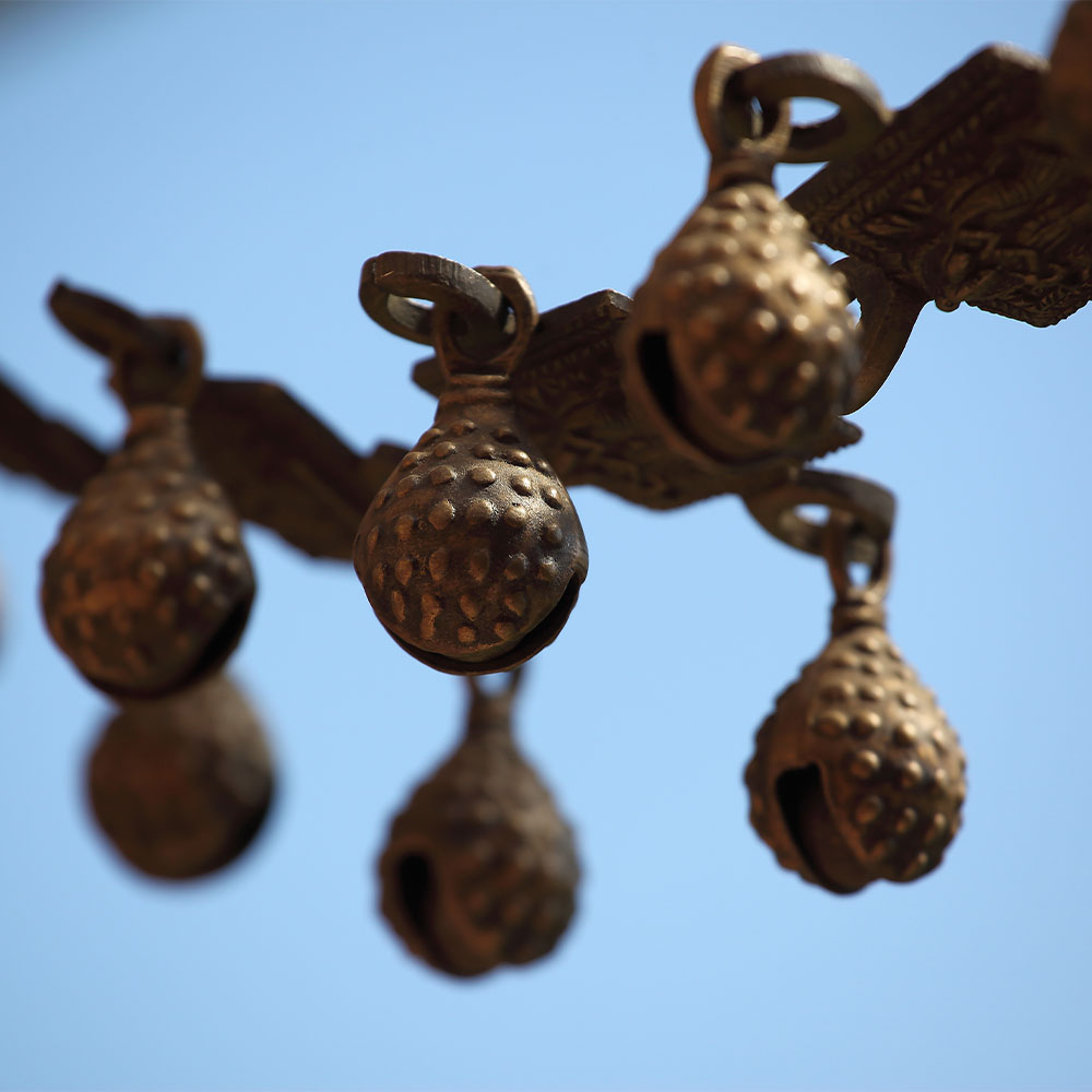 Elephant Bells