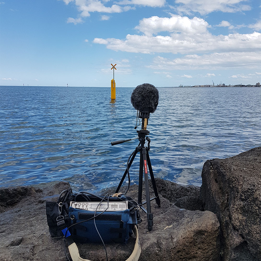 Port Melbourne Foreshore