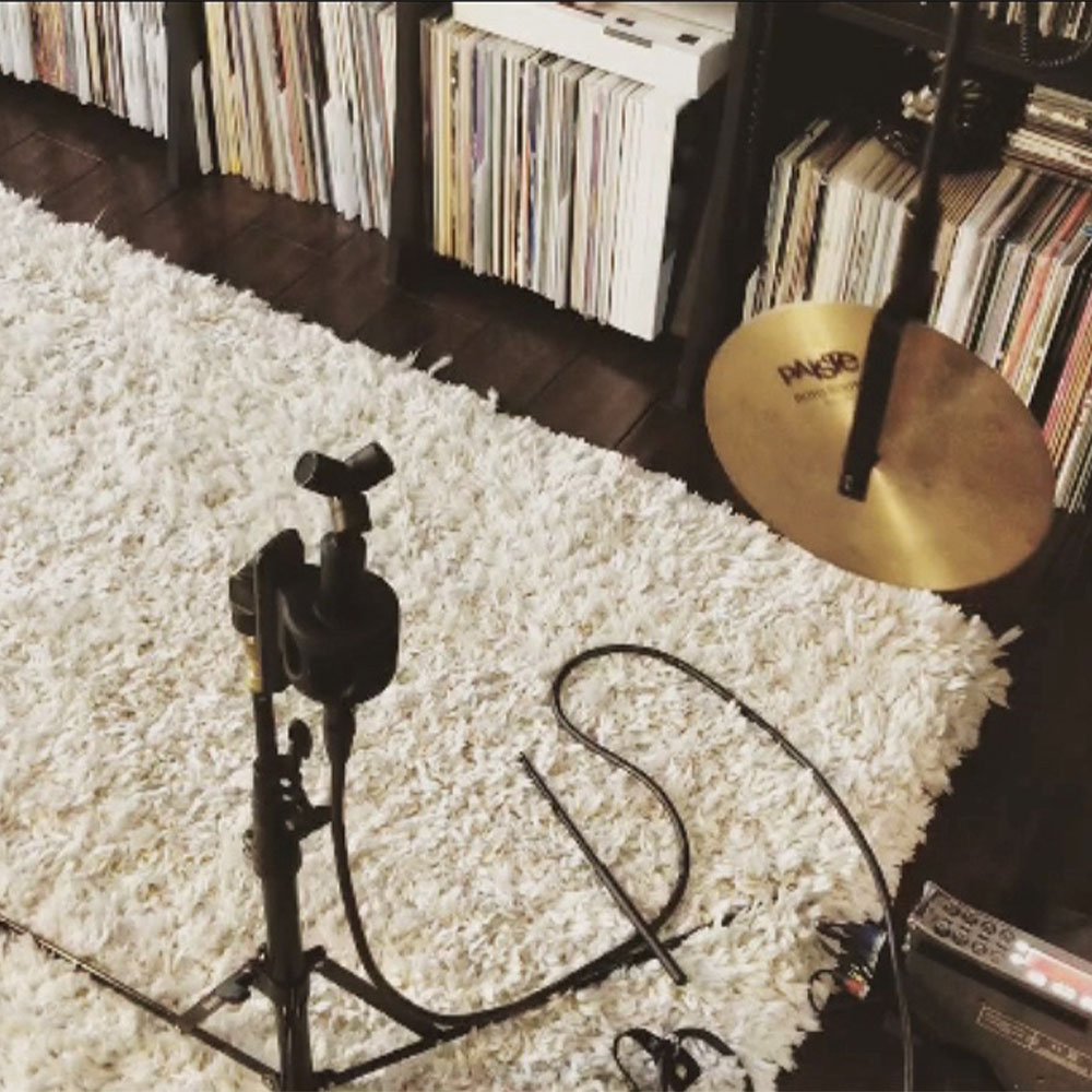 Roto Sound Disc 1