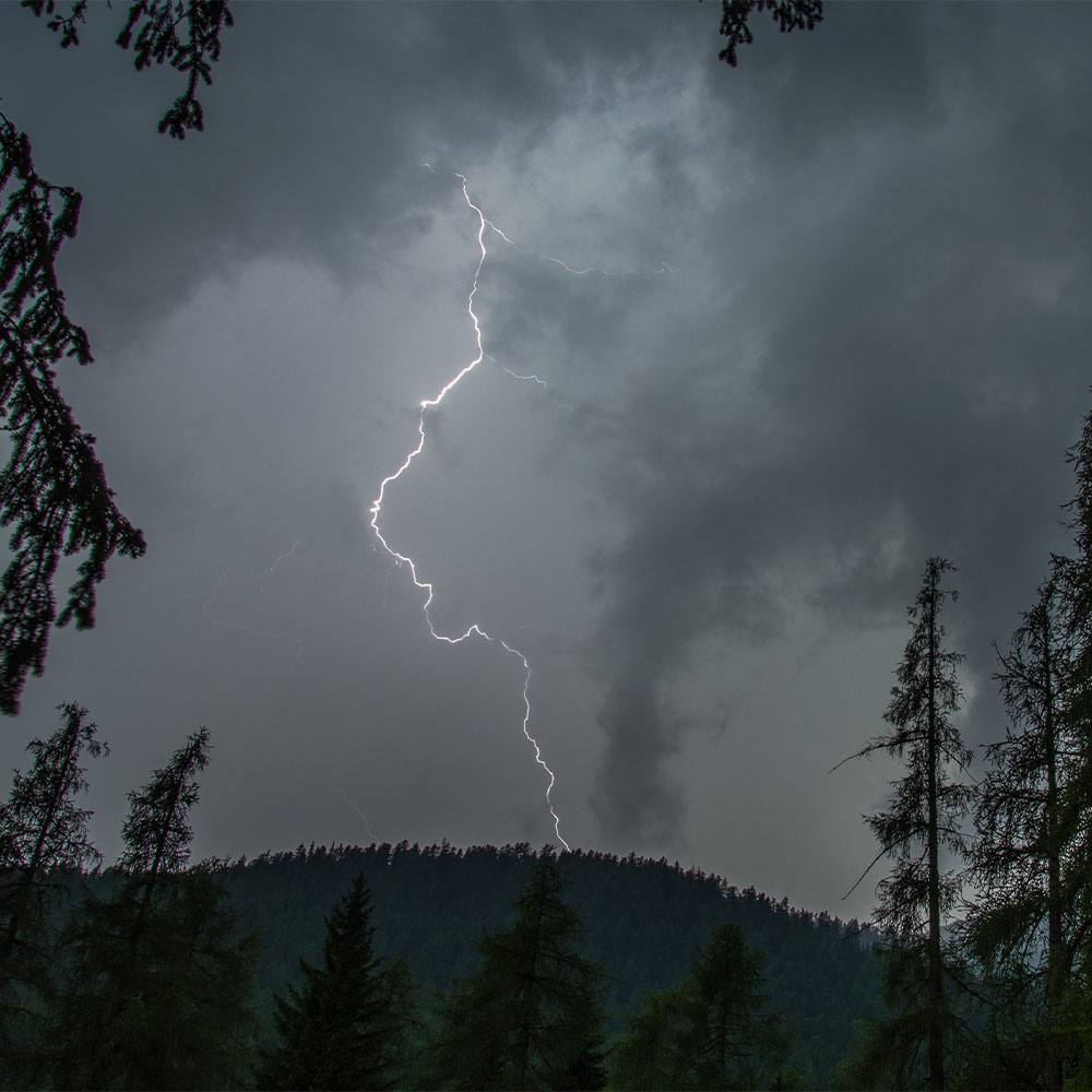 Thunderstorm 1