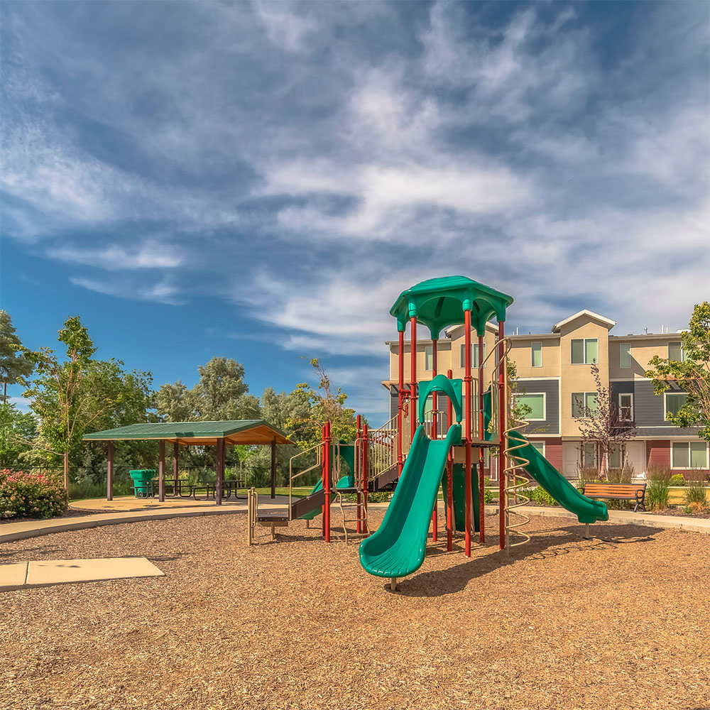 Kids Playground 2