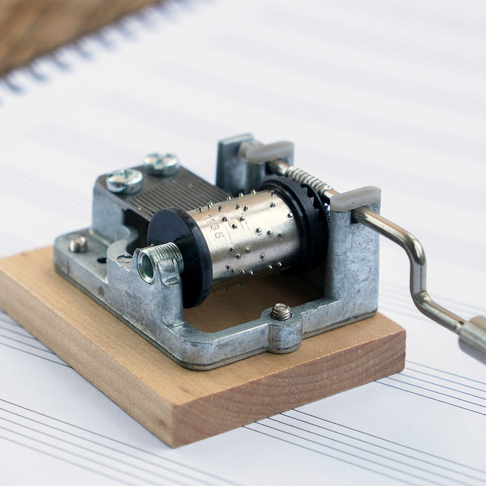 Musicbox