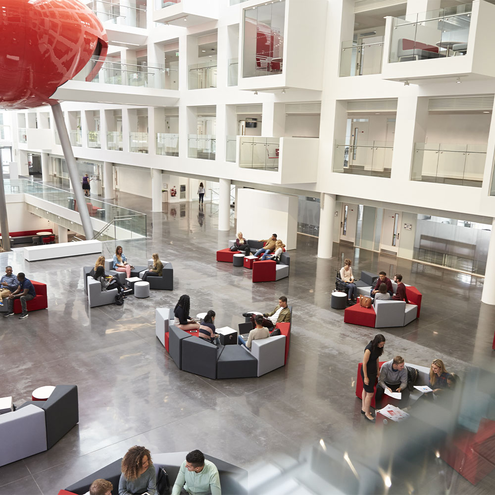 RMIT Concourse