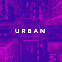 Urban